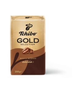 Alternative view of Tchibo Gold Selection 250 gr 4'lü Paket Filtre Kahve
