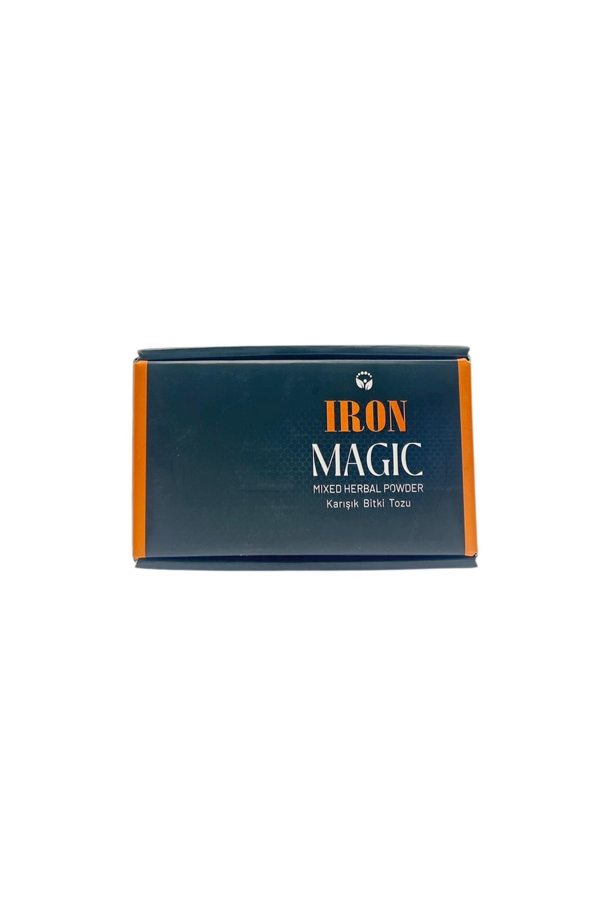 FORX5 IRON MAGIC