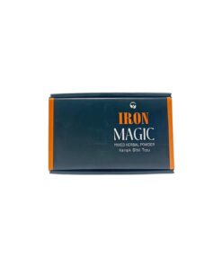 FORX5 IRON MAGIC