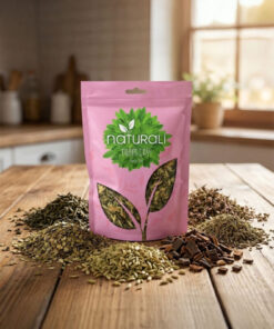Naturali Form Çayı 100 gr