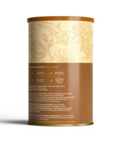 Alternative view of Plentia Superfoods Sade Hindiba Kahvesi - Pure Chicory