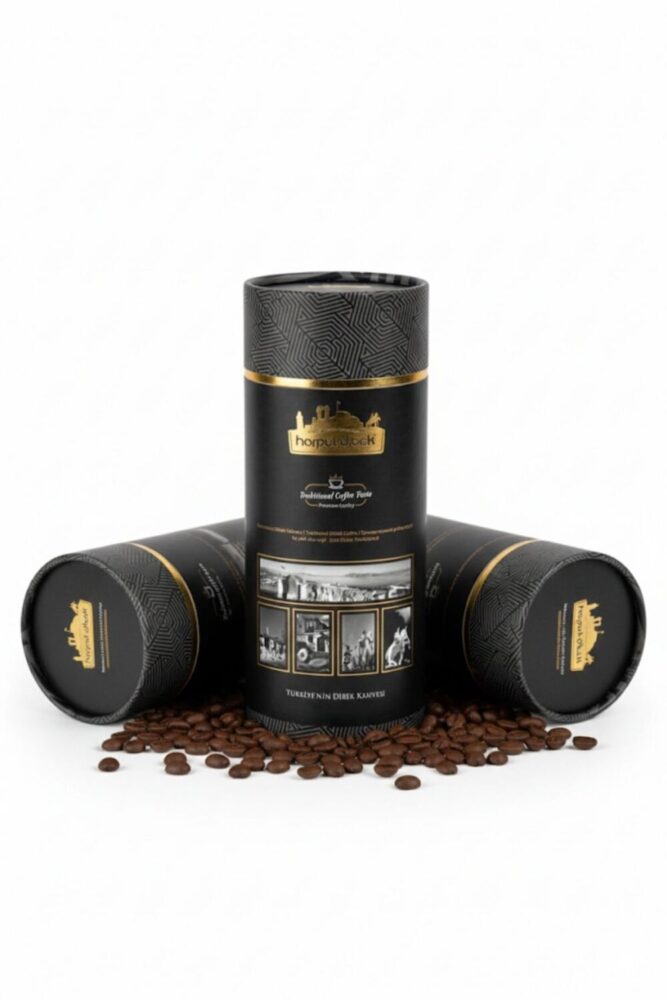 HARPUT DİBEK Harput Dibek Kahvesi 1000 Gr - Görsel 2