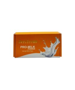 ZEROTERMO Magic Milk