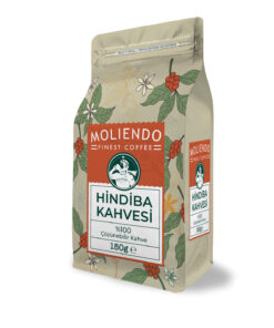 Moliendo Hindiba Kahvesi 150 g