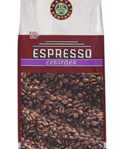 Kahve Dünyası Espresso Çekirdek Kahve