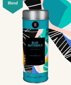 Mim and More Blue Butterfly Tea - Mavi Kelebek Çayı, 50 gr