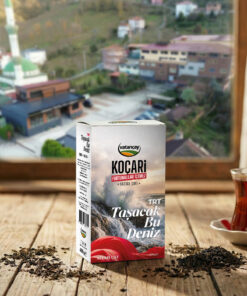 Vatan çay KOÇARİ 400 GR