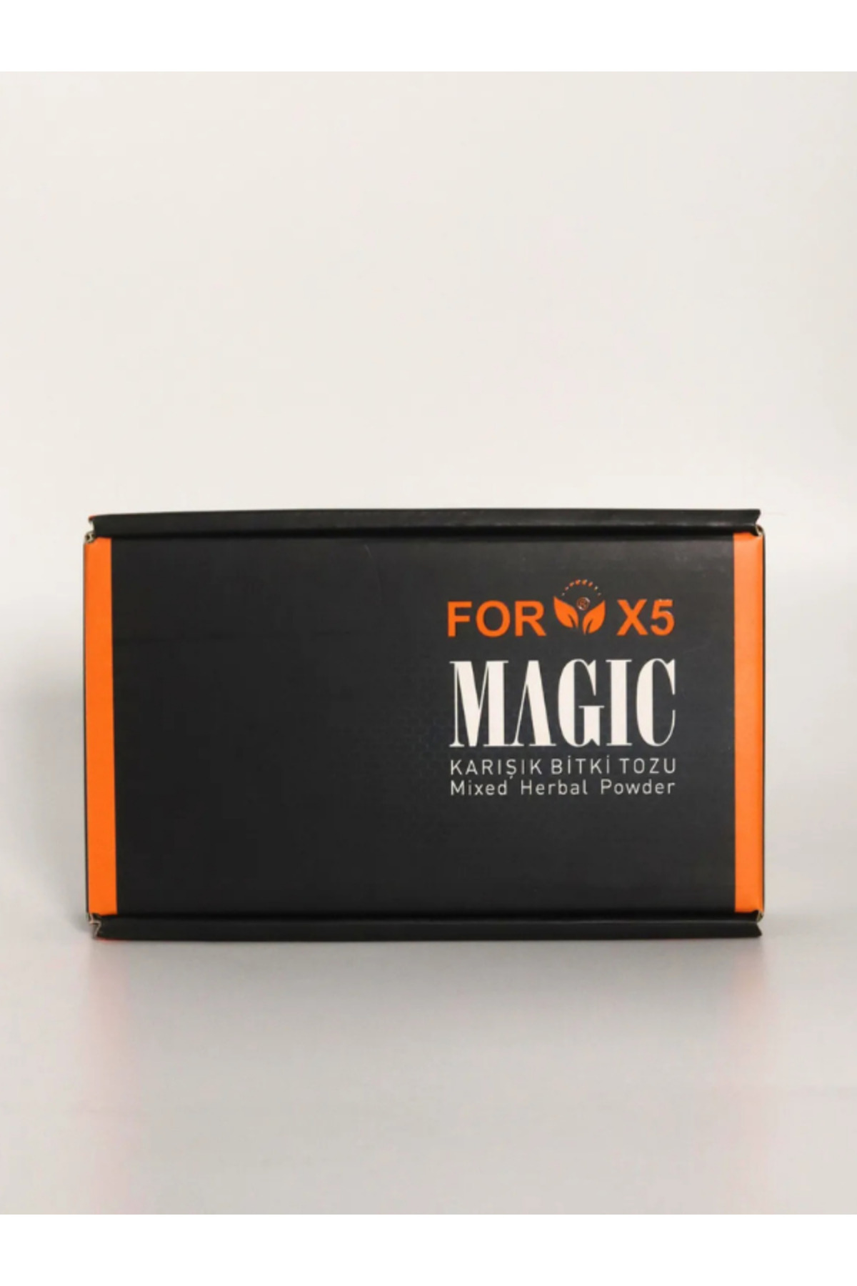 Magic - Karışık Bitki Tozu 30'lu