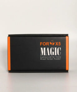 Magic - Karışık Bitki Tozu 30'lu