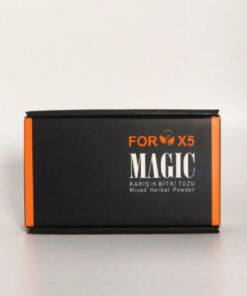 Magic - Karışık Bitki Tozu 30'lu