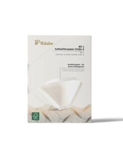Tchibo 80 Adet Filtre Kahve Kağıdı