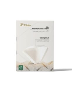 Tchibo 80 Adet Filtre Kahve Kağıdı