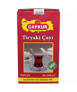 Çaykur Tiryaki 5 Kg 1 Adet
