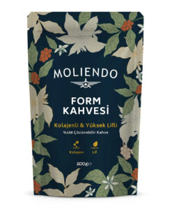 Moliendo Form Kahvesi (Çözünebilir Kahve) 200 g