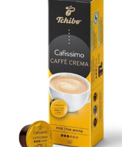 Tchibo Best of Cafissimo 30 Adet Kapsül Kahve - Görsel 3
