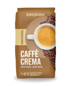 Tchibo Eduscho Caffe Crema Prof. Kahve 1kg