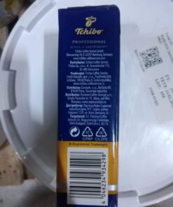 Alternative view of Tchibo Profesional Special Filtre Kahve 4x250gr