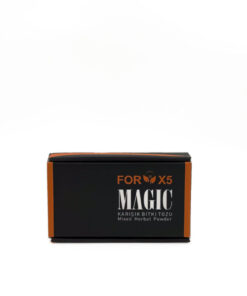 FORX5 MAGIC KARIŞIK BİTKİ TOZU – Orijinal Hologramlı - Görsel 3