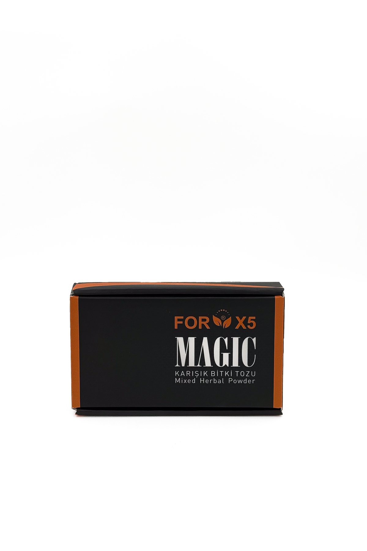 FORX5 MAGIC KARIŞIK BİTKİ TOZU – Orijinal Hologramlı - Görsel 3