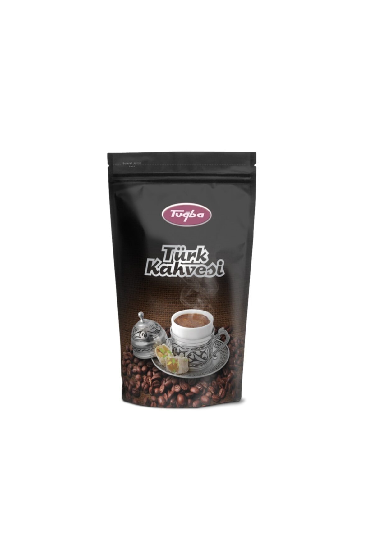 Tuğba Kuruyemiş Türk Kahvesi 500 gr