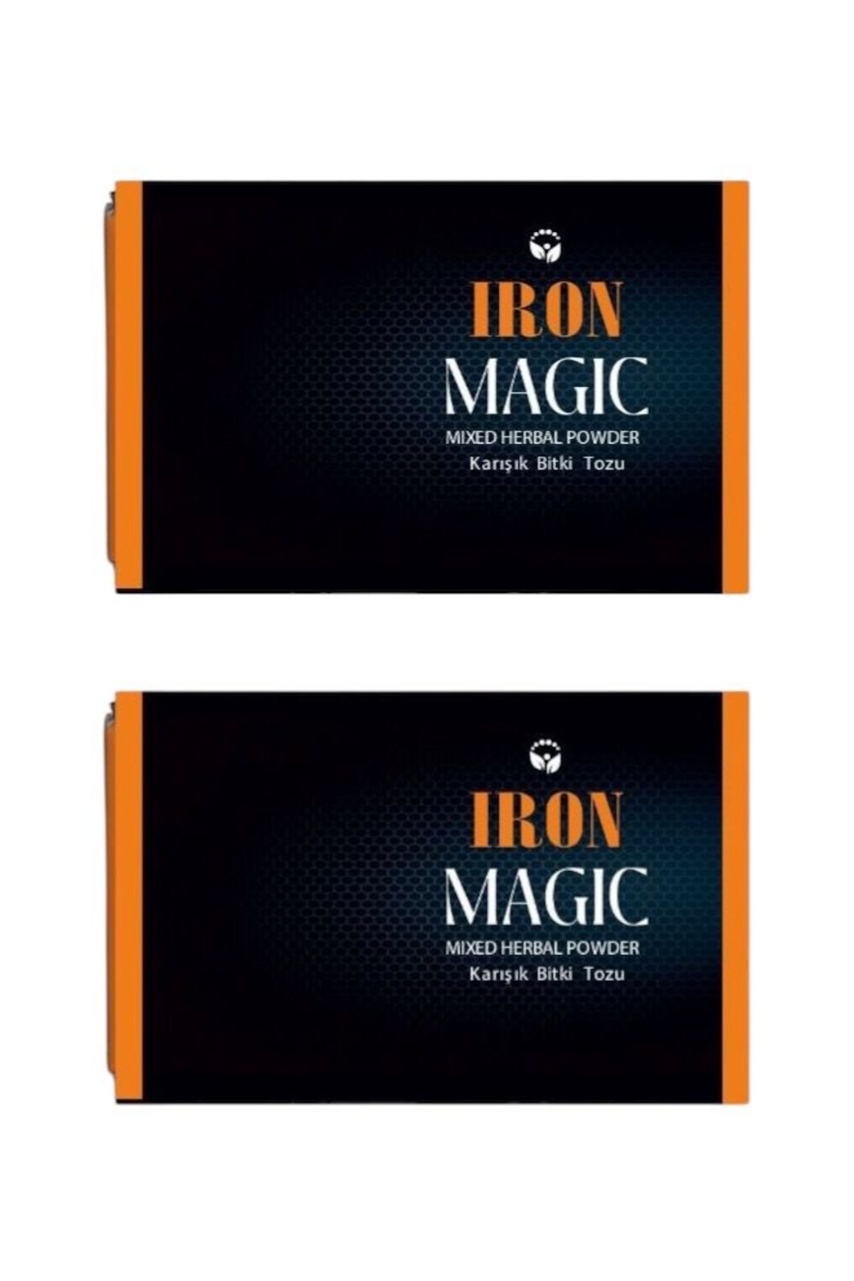 Iron Magıc & Magıc