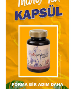Thin'y Tea Thiny Kapsül
