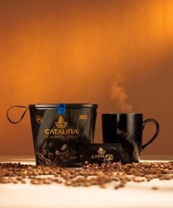 Catalina Premium