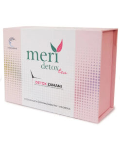 Meri Naturel (1 Aylık Kullanım)-erke Baharat