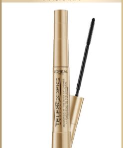 L'Oreal Paris Telescopic Maskara - Siyah