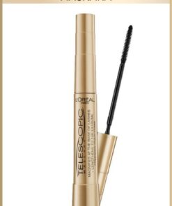 L'Oreal Paris Telescopic Maskara - Siyah