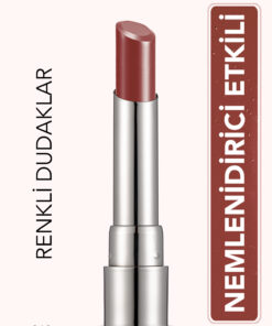 Flormar Nemlendirici Parlak Ruj- Sheer Up Lipstick - 013 Gaia - 8682536012119