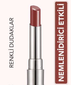 Flormar Nemlendirici Parlak Ruj- Sheer Up Lipstick - 013 Gaia - 8682536012119