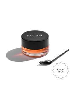 S'GLAM Kaş Şekilendirici Brow Wax