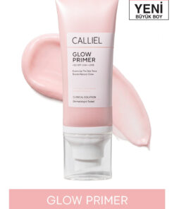 CALLİEL Ton Eşitleyici Aydınlık Verici Yoğun Nemlendirici +50 SPF Güneş Kremi 80 ML