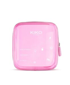 KIKO Makyaj Çantası - Mini Pochette