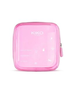 KIKO Makyaj Çantası - Mini Pochette