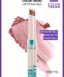 Avon Ultra Beauty Ruj Stylo Totally Twing