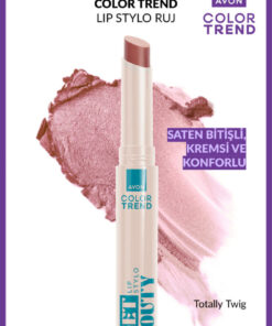 Avon Ultra Beauty Ruj Stylo Totally Twing