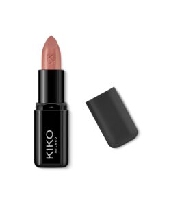 KIKO Ruj - Smart Fusion Lipstick 404 Rosy Biscuit 8025272631419