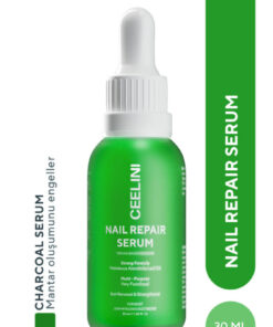 Ceelini El ve Ayak Tırnak Bakım Serumu Çay Ağacı , Salisik Asit Özlü Serum 30 ml