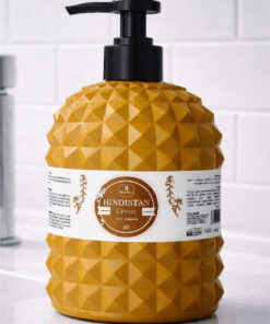 BALERA Sıvı Sabun H.Cevizi - Coconut 500Ml