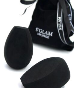 S'GLAM Makyaj Süngeri