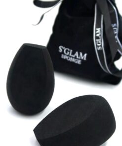 S'GLAM Makyaj Süngeri