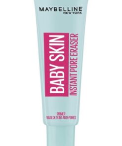 Maybelline New York Baby Skin Gözenek Gizleyici Makyaj Bazı - Pore Eraser