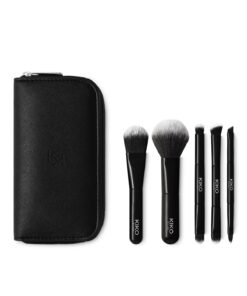 KIKO Makyaj Fırçaları - Travel Brush Set