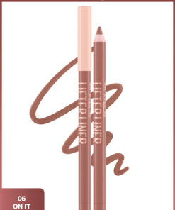 Maybelline New York Lifter Liner Dudak Kalemi- 05 On It