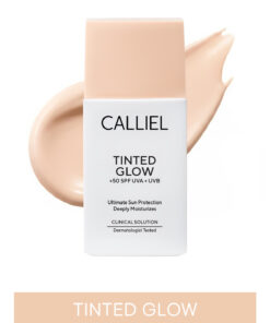 CALLİEL Günlük Renkli Likit Güneş Kremi Hafif Yapı Ton Eşitleyen +SPF 50 – 01 - 50 ml