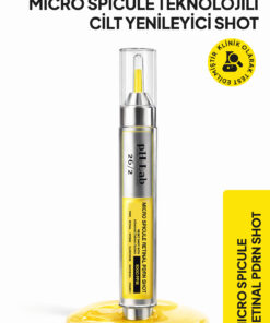 Ph Lab pHLab Micro Spicule Retinal PDRN Shot