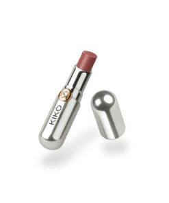 KIKO Renkli Dudak Nemlendiricisi-Coloured Balm-08 Almond- Shea Yağı ve Besleyici A,E,C Vitaminleri