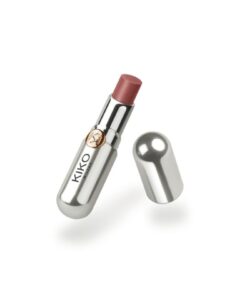 KIKO Renkli Dudak Nemlendiricisi-Coloured Balm-08 Almond- Shea Yağı ve Besleyici A,E,C Vitaminleri